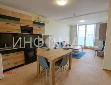 Апартамент, Созопол, Югоизточна България - снимка 8 от 12