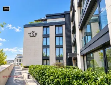 Апартамент, Бояна, София - снимка 7 от 15