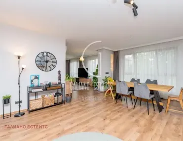 Апартамент, Лагера, София - снимка 15 от 18