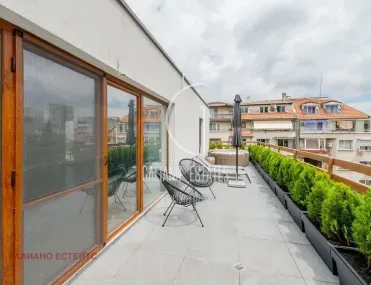 Апартамент, Лагера, София - снимка 8 от 18