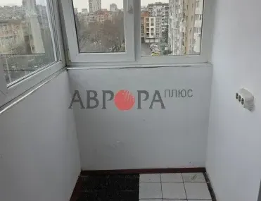 Многостаен, Възраждане, Бургас - снимка 16 от 18