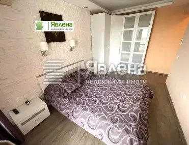 Апартамент, Лазур, Бургас