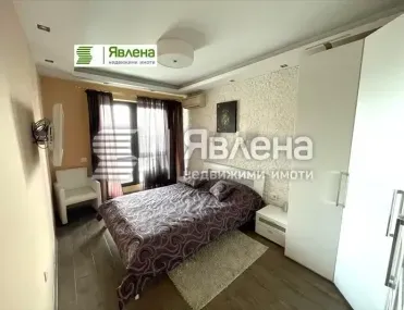 Апартамент, Лазур, Бургас - снимка 2 от 15