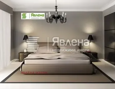 Апартамент, Изток, София - снимка 16 от 18