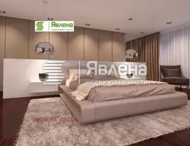 Апартамент, Изток, София - снимка 17 от 18