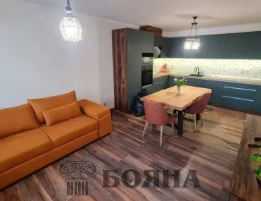 Апартамент, Хъшове, Русе - снимка 11 от 18