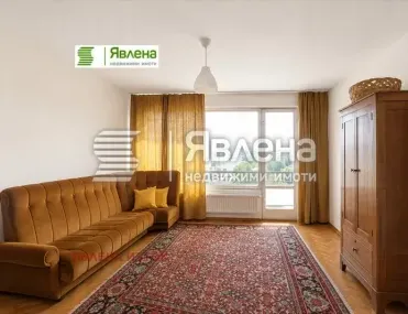 Апартамент, Изгрев, София