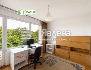 Апартамент, Изгрев, София - снимка 12 от 13