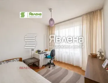 Апартамент, Изгрев, София - снимка 11 от 13