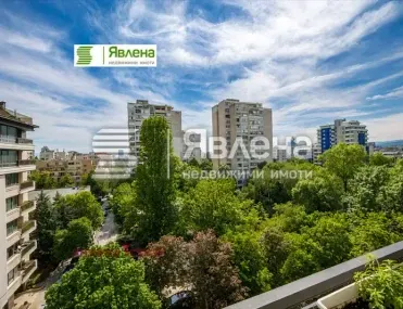 Апартамент, Изгрев, София - снимка 5 от 13
