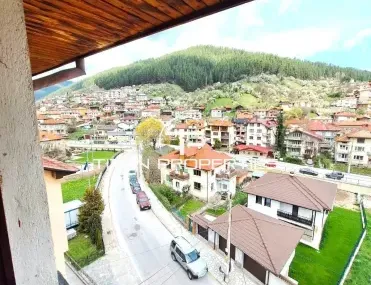 Апартамент, Смолян, Южна България - снимка 6 от 12