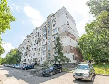 Апартамент, Мусагеница, София - снимка 9 от 18
