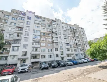 Апартамент, Мусагеница, София - снимка 8 от 18