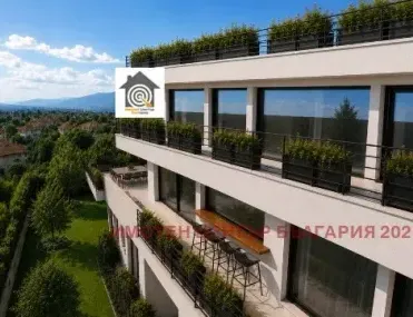 Апартамент, Горубляне, София - снимка 10 от 13