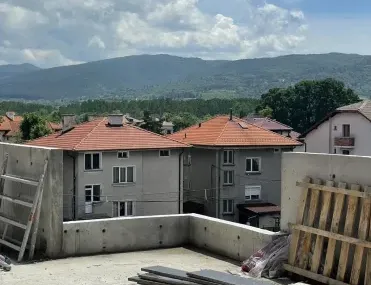 Апартамент, Горубляне, София