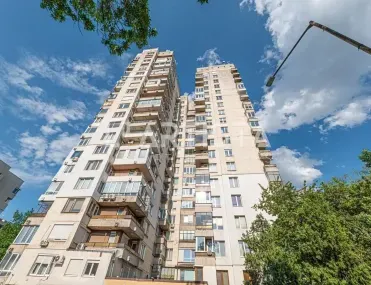 3-стаен, Хладилника, София - снимка 4 от 10