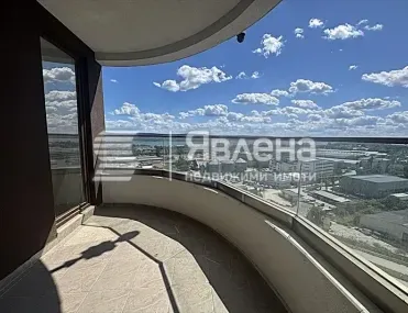 Апартамент, Трошево, Варна - снимка 12 от 13