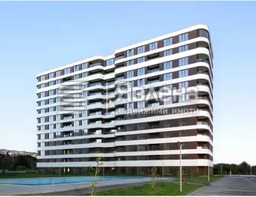 Апартамент, Трошево, Варна - снимка 4 от 13