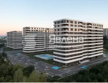 Апартамент, Трошево, Варна - снимка 5 от 13