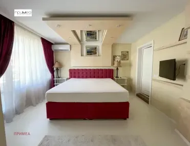 Апартамент, Зорница, Бургас - снимка 3 от 17
