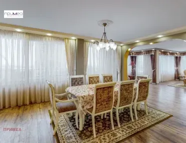 Апартамент, Зорница, Бургас - снимка 15 от 17
