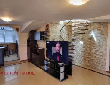 Апартамент, Белите брези, София - снимка 12 от 17