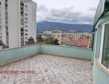 Апартамент, Белите брези, София - снимка 6 от 17