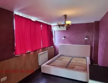Апартамент, Белите брези, София