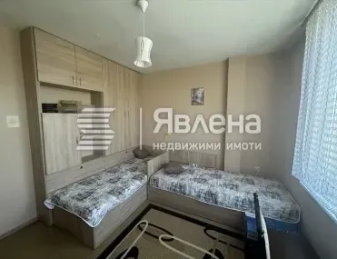Апартамент, Кючук Париж, Пловдив