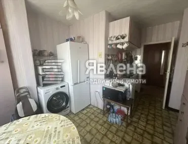 Апартамент, Кючук Париж, Пловдив - снимка 6 от 8