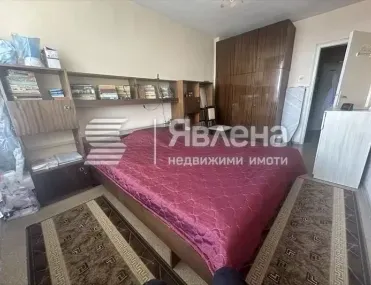 Апартамент, Кючук Париж, Пловдив - снимка 7 от 8