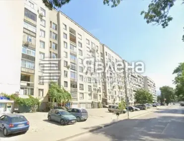 Апартамент, Кючук Париж, Пловдив - снимка 4 от 8