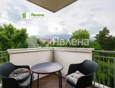 Апартамент, Дианабад, София - снимка 4 от 10