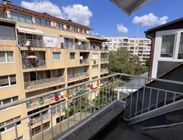 Многостаен, Белите брези, София - снимка 6 от 15