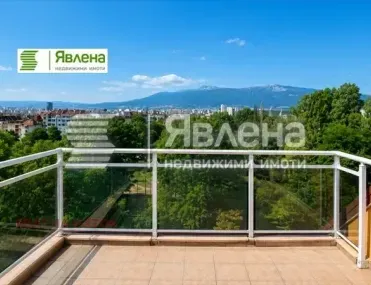 Многостаен, Редута, София - снимка 4 от 11