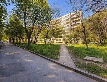 Апартамент, Лагера, София - снимка 3 от 12