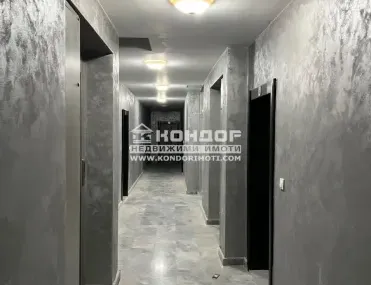 Апартамент, Кючук Париж, Пловдив - снимка 3 от 8