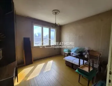 Апартамент, Търговище, Североизточна България