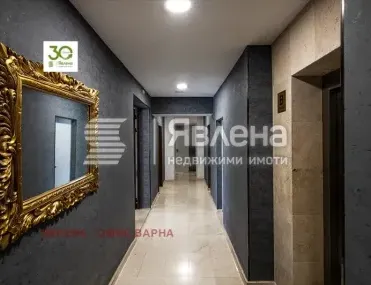 Апартамент, Бриз, Варна - снимка 8 от 17