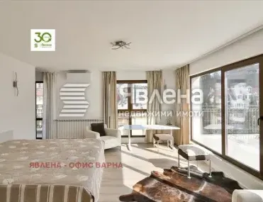 Апартамент, Бриз, Варна - снимка 13 от 17