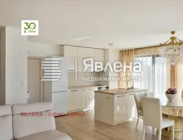 Апартамент, Бриз, Варна - снимка 11 от 17