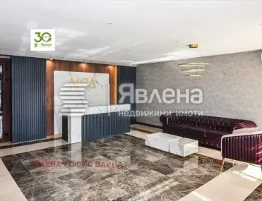 Апартамент, Бриз, Варна - снимка 7 от 17
