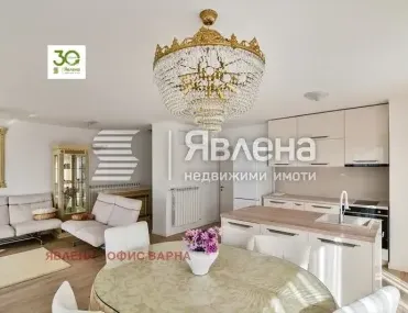 Апартамент, Бриз, Варна - снимка 12 от 17