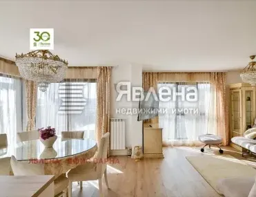 Апартамент, Бриз, Варна - снимка 9 от 17