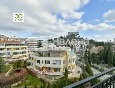 Апартамент, Бриз, Варна - снимка 5 от 17
