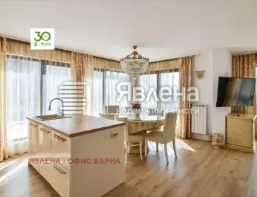 Апартамент, Бриз, Варна - снимка 10 от 17