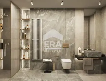 Апартамент, Кръстова вада, София