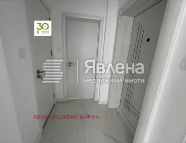Апартамент, Тракия, Варна - снимка 12 от 13