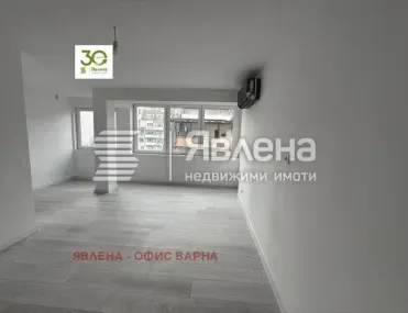 Апартамент, Тракия, Варна - снимка 10 от 13