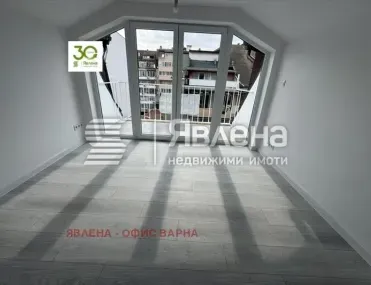 Апартамент, Тракия, Варна - снимка 3 от 13